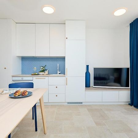 Hedera Estate Hedera Studio 1 ドゥブロブニク エクステリア 写真