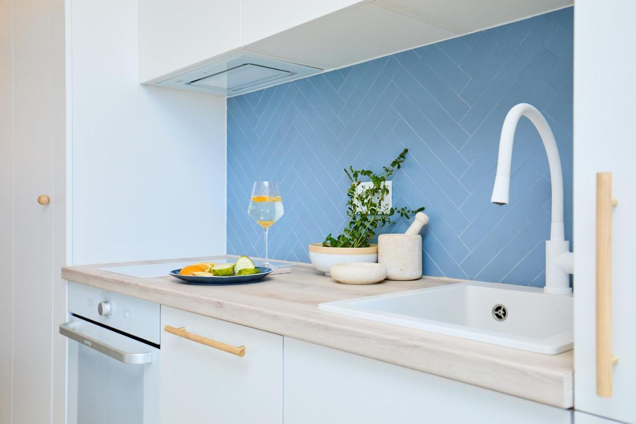 Hedera Estate Hedera Studio 1 ドゥブロブニク エクステリア 写真