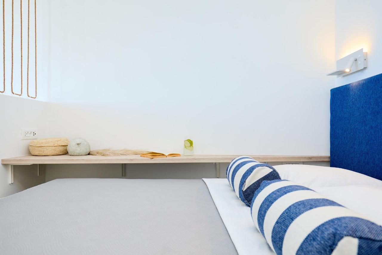 Hedera Estate Hedera Studio 1 ドゥブロブニク エクステリア 写真